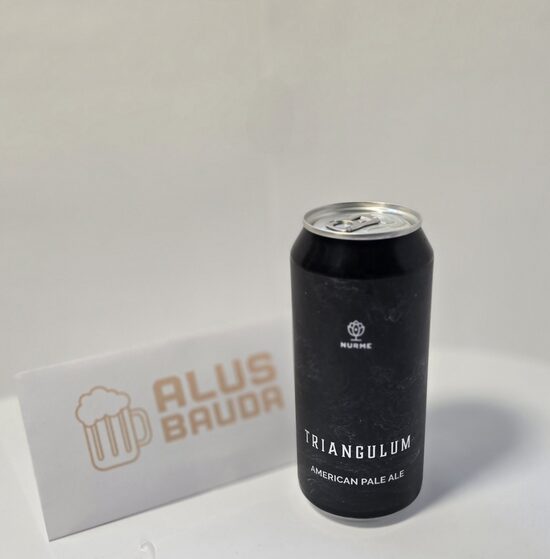 TRIANGULUM