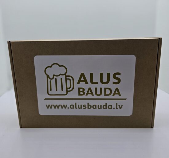 Baudas Kaste - Mystery Box