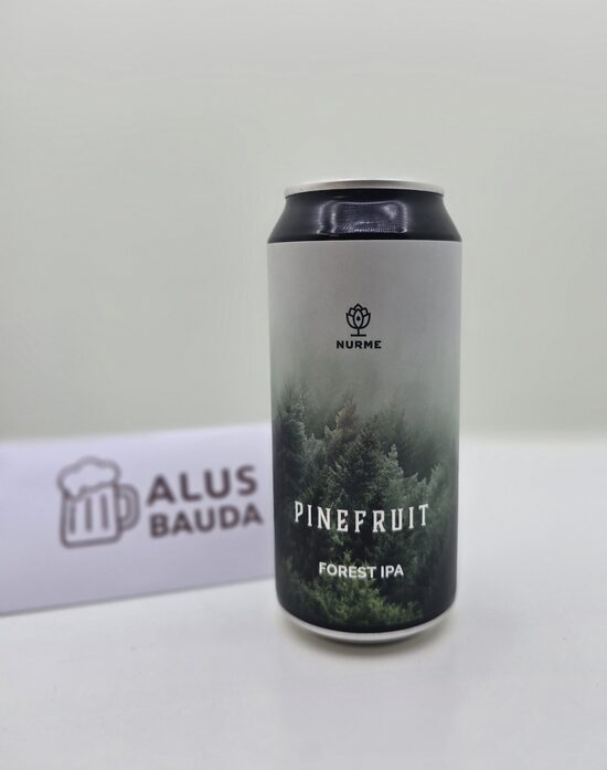 PINEFRUIT