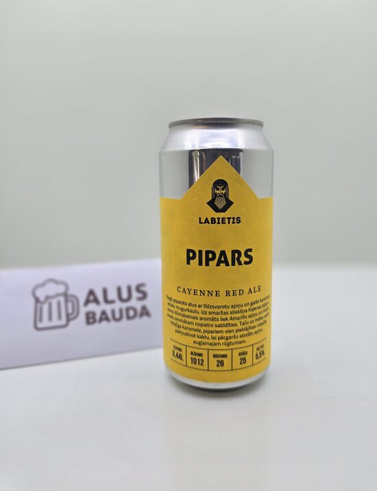 PIPARS