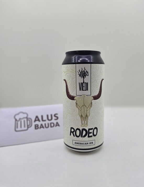 RODEO