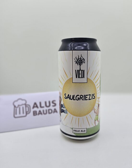 SAULGRIEZIS