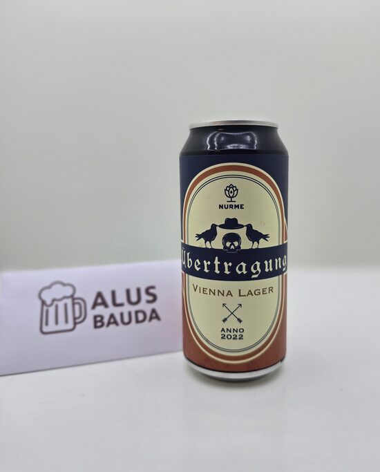 ÜBERTRAGUNG