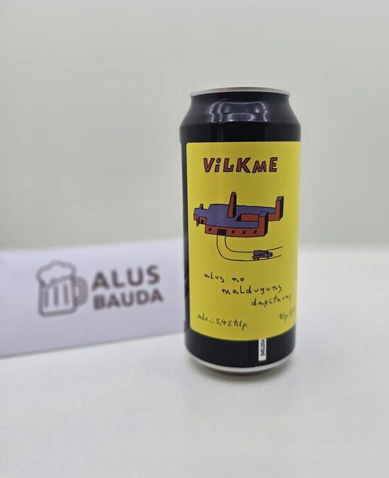 VILKME