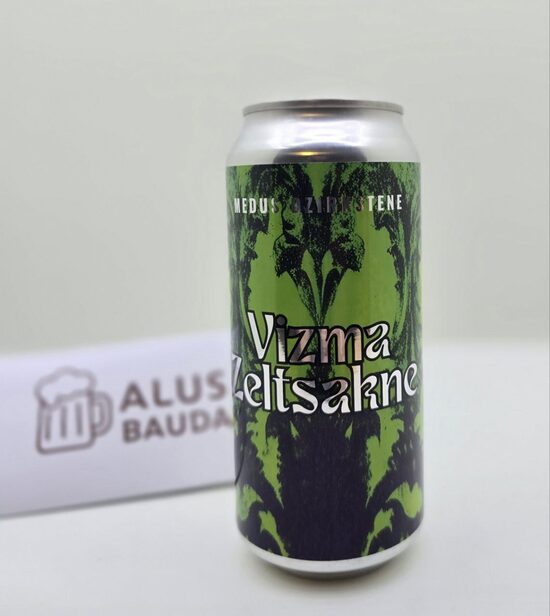 VIZMA ZELTSAKNE