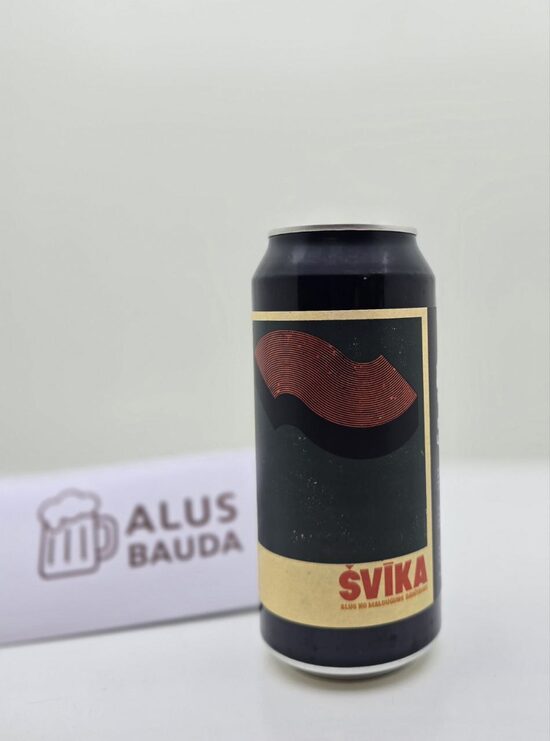 ŠVĪKA