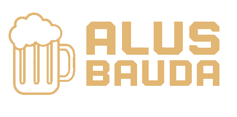 Alus Bauda